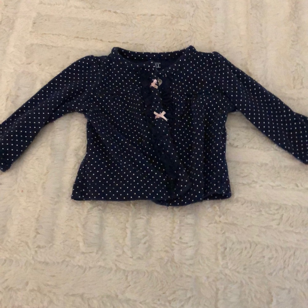 Soft shirt!